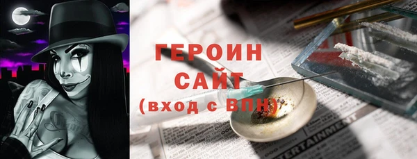 хмурый Алексин