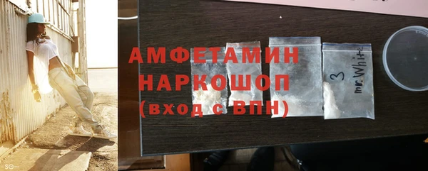 хмурый Алексин