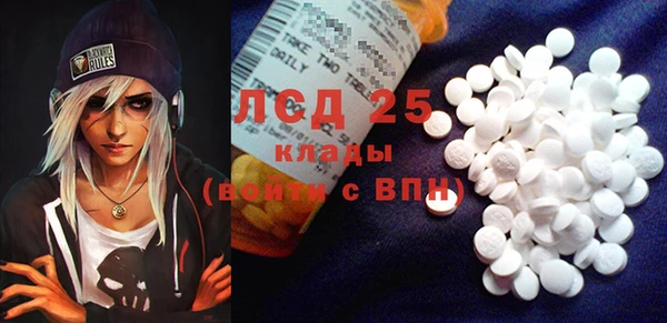 хмурый Алексин