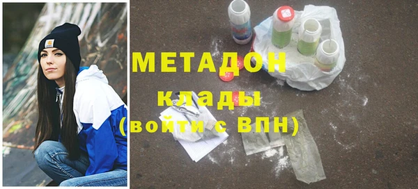 хмурый Алексин