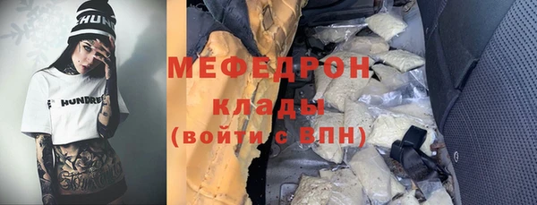 хмурый Алексин